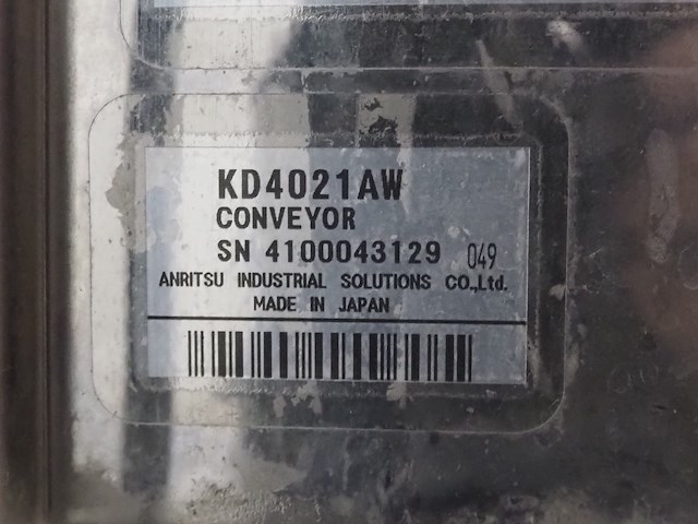 Anritsu - afbeelding 6 van  14