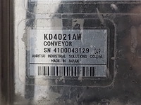 Anritsu - afbeelding 6 van  14