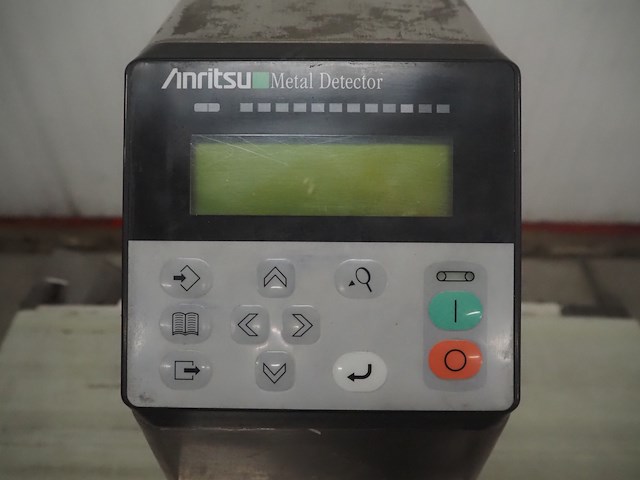 Anritsu - afbeelding 14 van  14