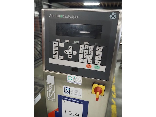 Anritsu - afbeelding 7 van  20