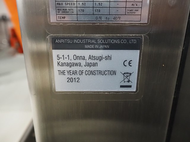 Anritsu - afbeelding 10 van  20