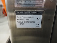 Anritsu - afbeelding 10 van  20