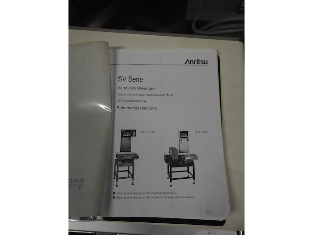 Anritsu - afbeelding 3 van  11