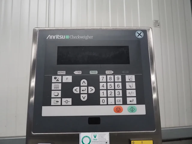 Anritsu - afbeelding 2 van  18