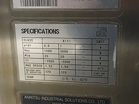 Anritsu - afbeelding 5 van  18