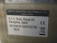 Anritsu - afbeelding 6 van  18