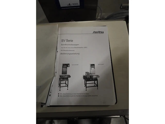 Anritsu - afbeelding 8 van  18