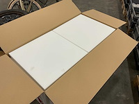 A.n.s. geluidsisolatie plaat (20x) - afbeelding 2 van  2