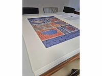 Ans van dijk - art print - 110 x 80 - afbeelding 3 van  3