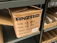 Ansa partij handschoenen - afbeelding 3 van  3