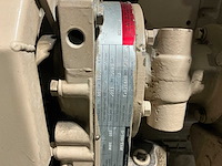 Ansaldo - m2b 3142dao3217 - power generator - afbeelding 4 van  15