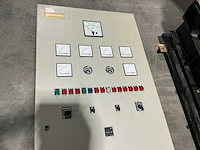Ansaldo - m2b 3142dao3217 - power generator - afbeelding 6 van  15