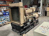 Ansaldo - m2b 3142dao3217 - power generator - afbeelding 8 van  15