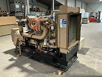 Ansaldo - m2b 3142dao3217 - power generator - afbeelding 10 van  15