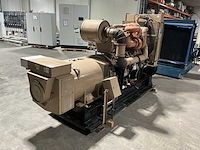 Ansaldo - m2b 3142dao3217 - power generator - afbeelding 11 van  15