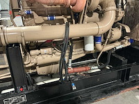 Ansaldo - m2b 3142dao3217 - power generator - afbeelding 13 van  15
