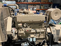 Ansaldo - m2b 3142dao3217 - power generator - afbeelding 14 van  15