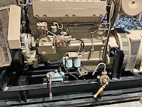 Ansaldo - m2b 3142dao3217 - power generator - afbeelding 15 van  15