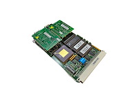 Anschutz autopilot pcb cpu for reliable marine navigation systems - 102-885.102e02 - afbeelding 1 van  6