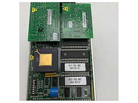 Anschutz autopilot pcb cpu for reliable marine navigation systems - 102-885.102e02 - afbeelding 4 van  6