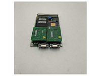 Anschutz autopilot pcb cpu for reliable marine navigation systems - 102-885.102e02 - afbeelding 5 van  6