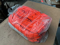 Ansel edmont polar grip werkhandschoenen (6x) - afbeelding 1 van  2