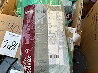 Ansell - alphatec solvex - 37-655 - werkhandschoen (288x) - afbeelding 1 van  3