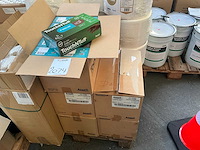 Ansell - handschoenen - (5x) - afbeelding 2 van  5