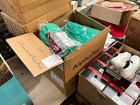 Ansell 37-655 handschoenen (288x) - afbeelding 1 van  5