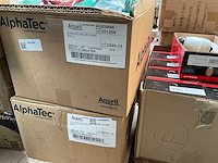 Ansell 37-655 handschoenen (288x) - afbeelding 2 van  5