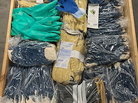 Ansell / alphatec - partij werkhandschoenen - afbeelding 2 van  6