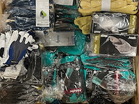 Ansell / alphatec - partij werkhandschoenen - afbeelding 4 van  6