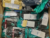 Ansell / alphatec - partij werkhandschoenen - afbeelding 5 van  6