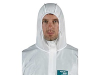 Ansell alphatec® 1800 standard bound overall beschermpak (120x) - afbeelding 4 van  7