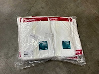 Ansell alphatec® 1800 standard bound overall beschermpak (40x) - afbeelding 7 van  7