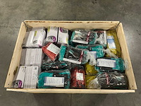 Ansell, alphatec en meer - partij werkhandschoenen - afbeelding 5 van  10