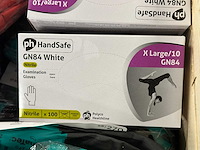 Ansell, alphatec en meer - partij werkhandschoenen - afbeelding 9 van  10