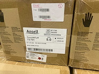 Ansell batch handschoenen - afbeelding 3 van  15