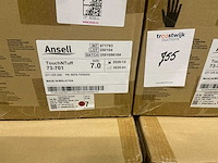Ansell batch handschoenen - afbeelding 5 van  15