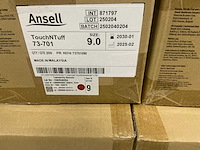 Ansell batch handschoenen - afbeelding 7 van  15