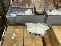 Ansell batch handschoenen - afbeelding 9 van  15