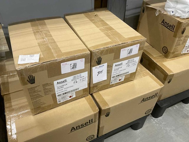 Ansell batch handschoenen - afbeelding 11 van  15
