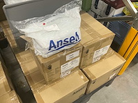 Ansell batch handschoenen - afbeelding 13 van  15
