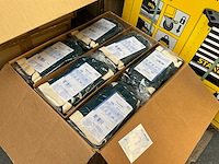 Ansell edmont hycron handschoen (144x) - afbeelding 1 van  5