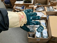 Ansell edmont hycron handschoen (144x) - afbeelding 3 van  5