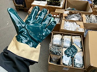 Ansell edmont hycron handschoen (144x) - afbeelding 4 van  5