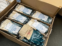 Ansell edmont hycron handschoen (144x) - afbeelding 5 van  5