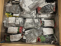 Ansell, honeywell en meer - partij werkhandschoenen - afbeelding 2 van  13