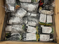 Ansell, honeywell en meer - partij werkhandschoenen - afbeelding 3 van  13