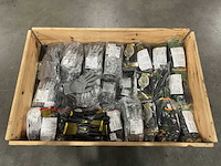 Ansell, honeywell en meer - partij werkhandschoenen - afbeelding 7 van  13